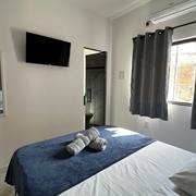 Apartamento Duplo Standard