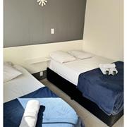 Apartamento Triplo Comfort