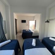 Apartamento Família Standard