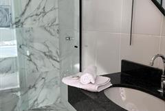 Apartamento Quádruplo Comfort