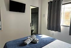 Apartamento Duplo Standard