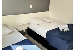 Apartamento Triplo Comfort