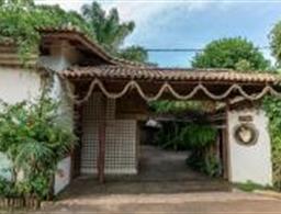 POUSADA CAJUEIRO TRANCOSO