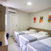 Triplo Standard  Twin