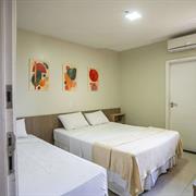 Triplo Standard Casal