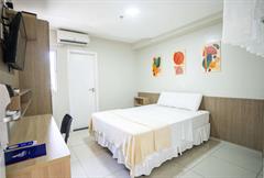 Duplo Standard Casal