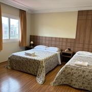 LUXO SUPERIOR TRIPLO