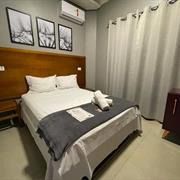 Suíte Executiva 1 Cama de Casal