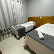 Suíte Executiva 2 Camas de Solteiro