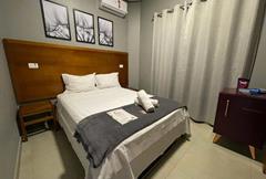 Suíte Executiva 1 Cama de Casal