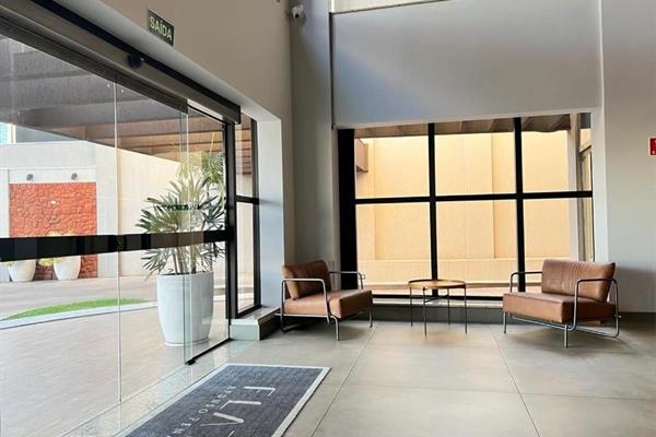 Foto 3 do Hotel Flat Afonso Pena by FGibran
