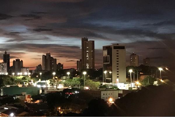 Foto 6 do Hotel Flat Afonso Pena by FGibran