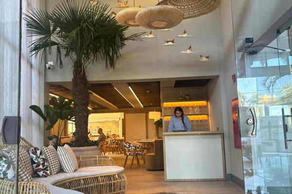 Foto 13 do Hotel Flat Afonso Pena by FGibran
