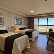 Quarto Triplo Superior