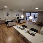 Quarto Triplo Deluxe