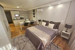 Estúdio Duplo Superior