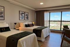 Quarto Triplo Superior