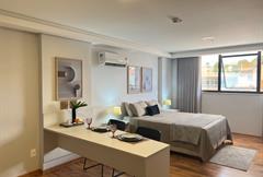 Estúdio Duplo Deluxe