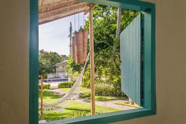 Foto 4 do Sueds Trancoso