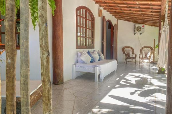 Foto 24 do Sueds Trancoso