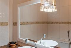 Suite Deluxe Quádrupla