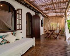 Suite Deluxe Quádrupla