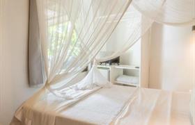 Suite Standard do Sueds Trancoso