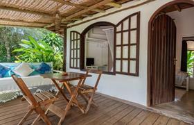 Suite Standard sem Área de Lazer do Sueds Trancoso