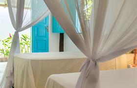 Suite Junior sem Área de lazer do Sueds Trancoso