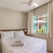 Quarto Duplo Standard