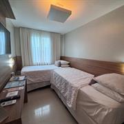 Quarto Duplo Pequeno