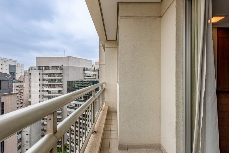 Imagem ilustrativa do hotel Roomo Transamerica SP Bela Cintra