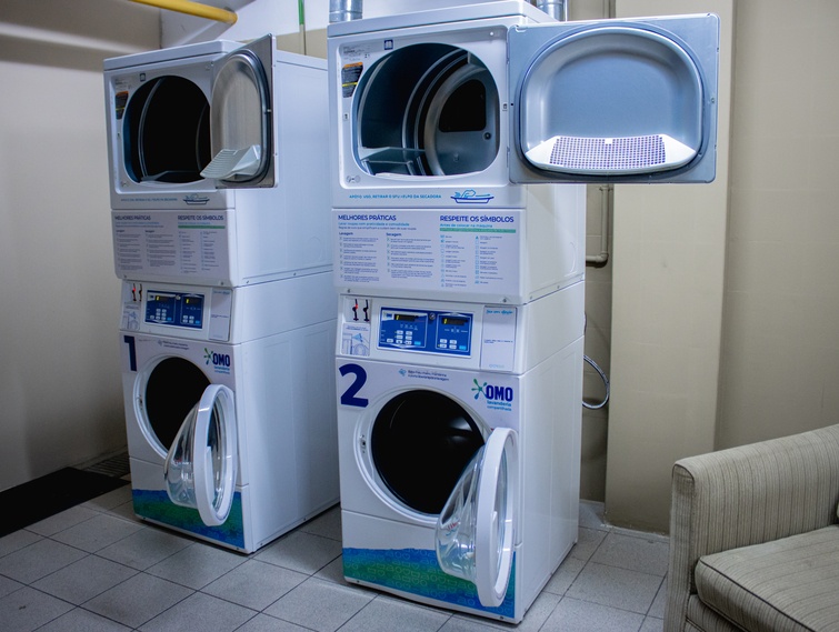 Imagem ilustrativa do hotel Roomo Transamerica SP Bela Cintra