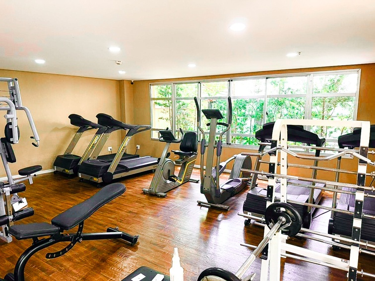 Imagem ilustrativa do hotel Roomo Transamerica SP Bela Cintra