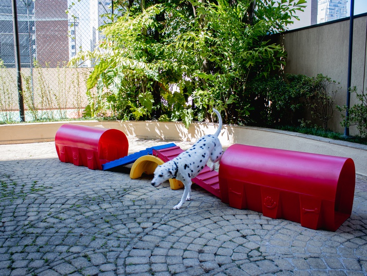 Imagem ilustrativa do hotel Roomo Transamerica SP Bela Cintra