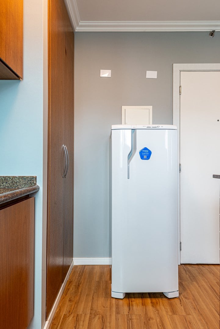 Imagem ilustrativa do hotel Roomo Transamerica SP Bela Cintra