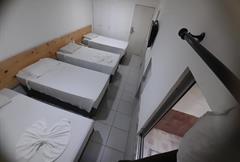 Std Triplo Casal + 2 Twin