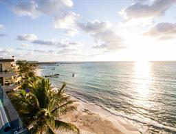 The Carmen Hotel - Ocean Front by Kavia