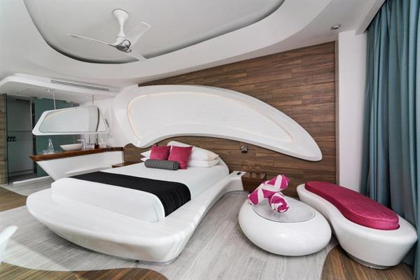 Foto 44 de The Carmen Hotel - Ocean Front by Kavia