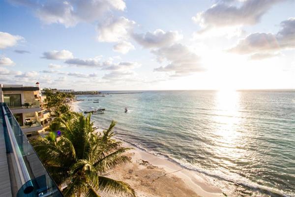 Foto 45 de The Carmen Hotel - Ocean Front by Kavia