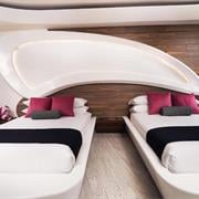 Coral Suite