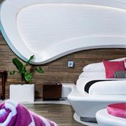 Owner´s Suite