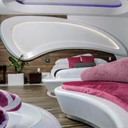 Captain's Suite