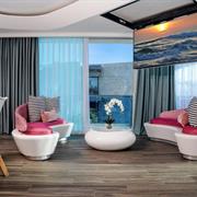 Grand Ocean Suite