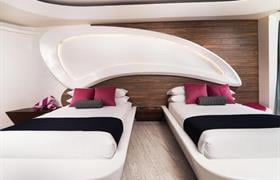 Coral Suite de The Carmen Hotel - Ocean Front by Kavia