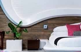 Owner´s Suite de The Carmen Hotel - Ocean Front by Kavia