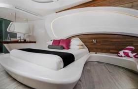 Reef Suite King de The Carmen Hotel - Ocean Front by Kavia