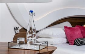 Sunrise Suite de The Carmen Hotel - Ocean Front by Kavia