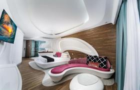 Reef Suite  de The Carmen Hotel - Ocean Front by Kavia