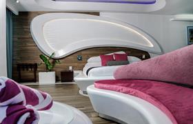 Captain's Suite de The Carmen Hotel - Ocean Front by Kavia